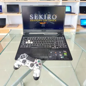 Laptop Asus TUF Gaming A15 16GB AMD Ryzen 7 SSD 512GB