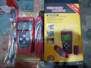 Wire Fault Locator