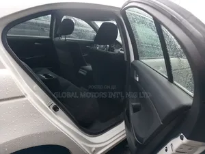 Honda Accord 2011/ 2011. Full Option