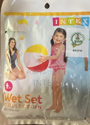 Intex Inflatable Glossy Panel