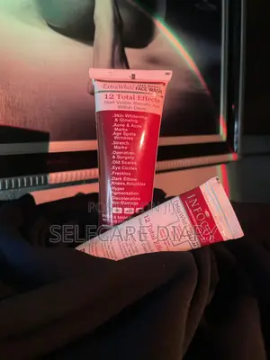 Infocus Professional Pearl Facial Cream
