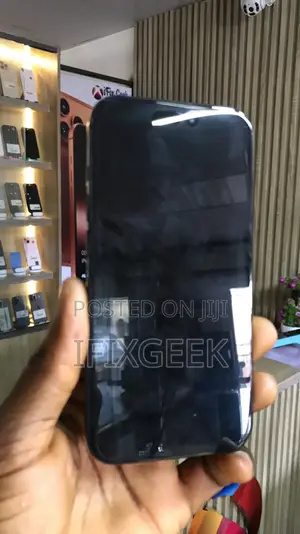 Apple iPhone 15 Pro 256 GB Blue