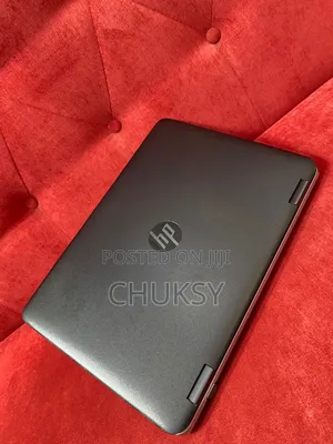 Laptop HP ProBook 640 G3 8GB Intel Core i5 HDD 500GB