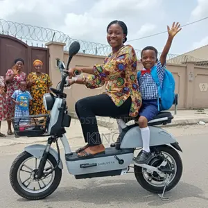 New Motorcycle 2025
