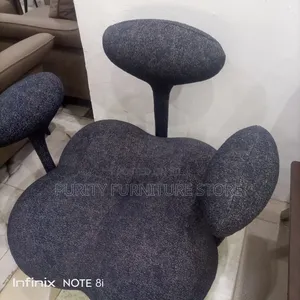 Console Chair