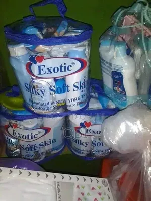 Baby Cream