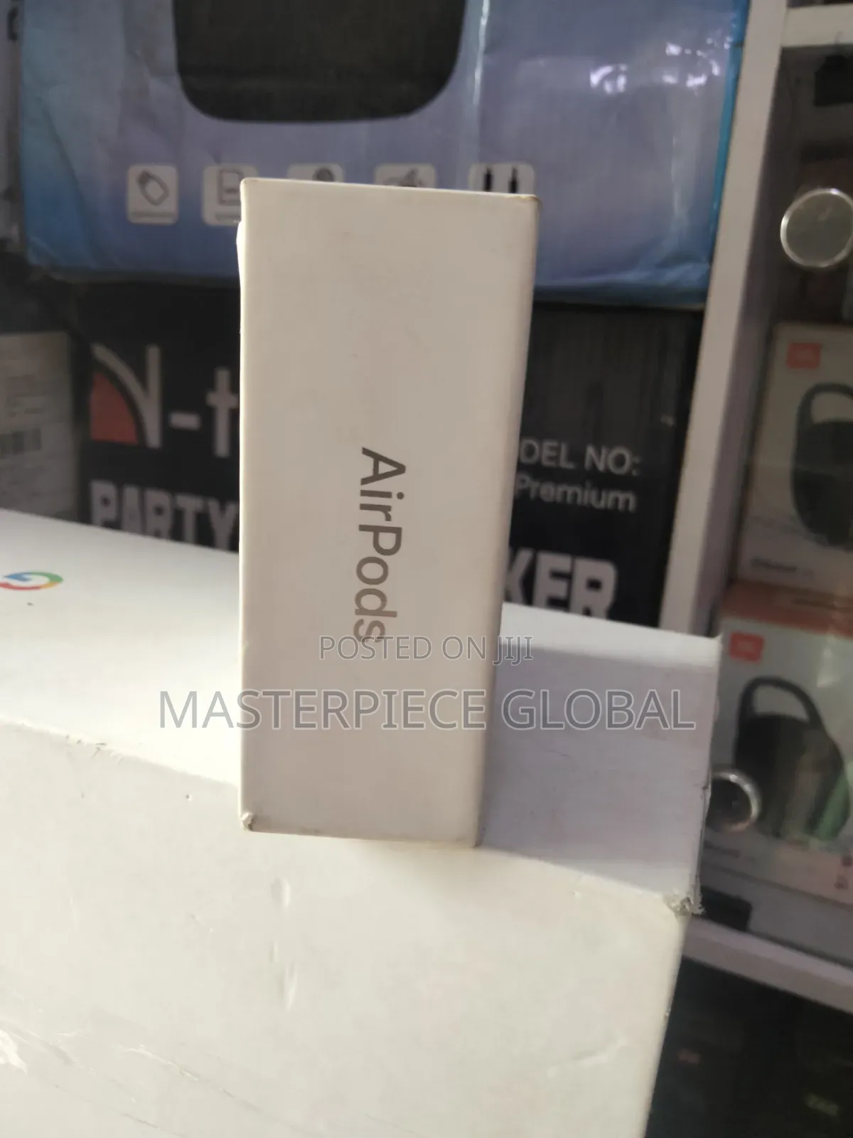 Apple Airpods4