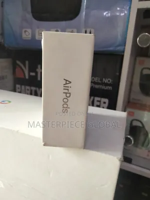 Apple Airpods4