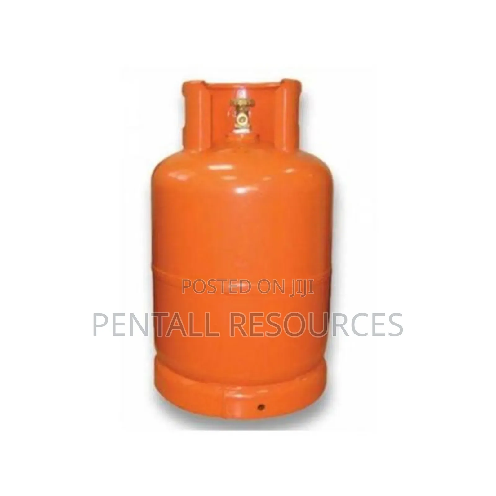 12.5kg Cylinder