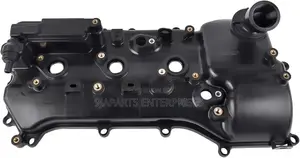 Left Valve Cover 2016-2023 Toyota Tacoma Camry Lexus Is Rx350 Engine