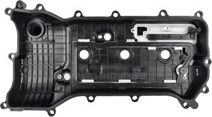 Left Valve Cover 2016-2023 Toyota Tacoma Camry Lexus Is Rx350 Engine