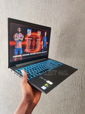 Laptop Lenovo IdeaPad L340 16GB Intel Core i5 HDD+SSD 1T