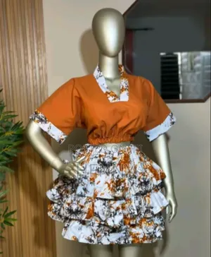 Vintage Dress