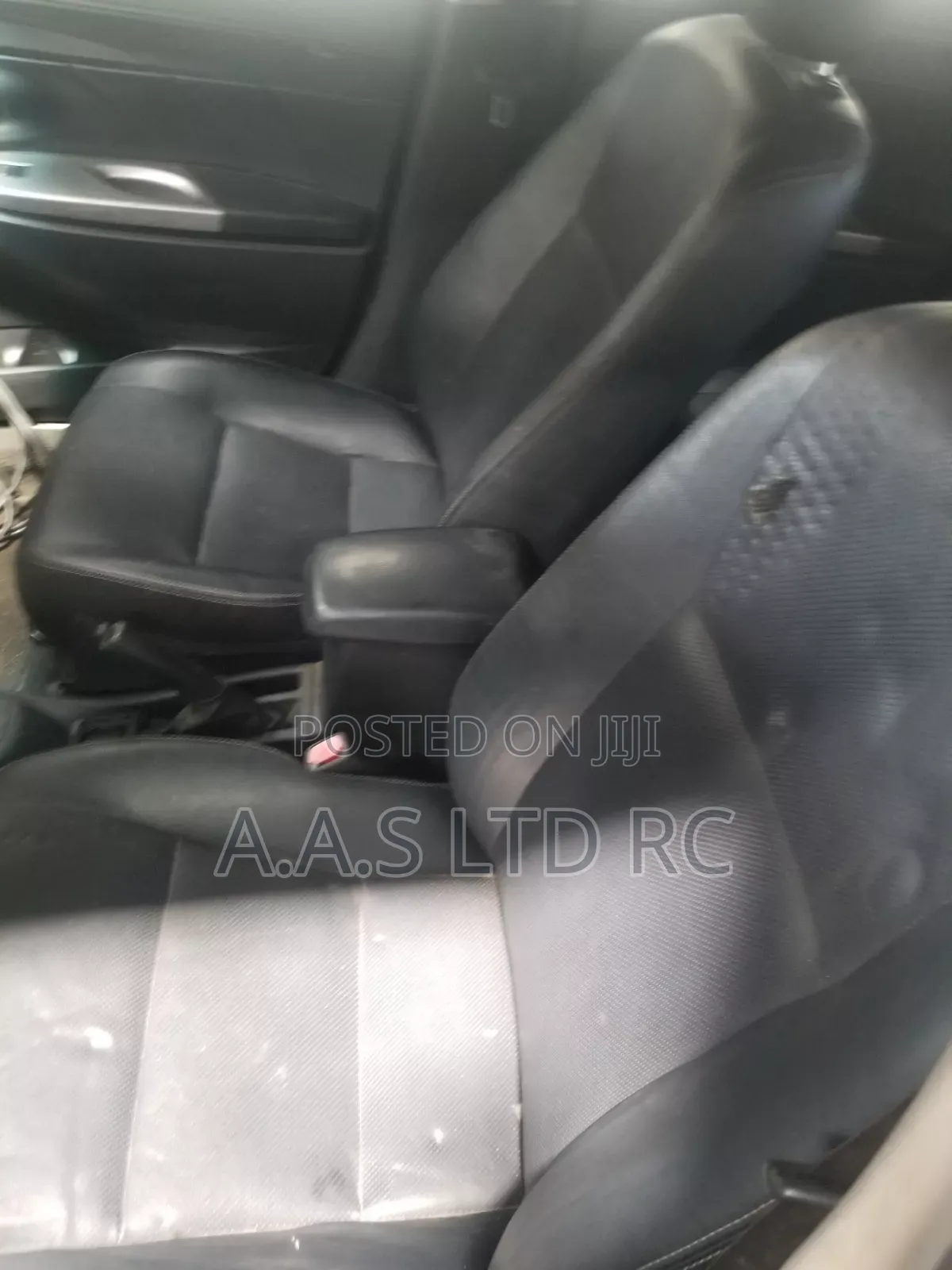 Toyota Vios 2015 Silver