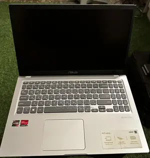 Laptop Asus 4GB AMD Ryzen 3 SSD 256GB