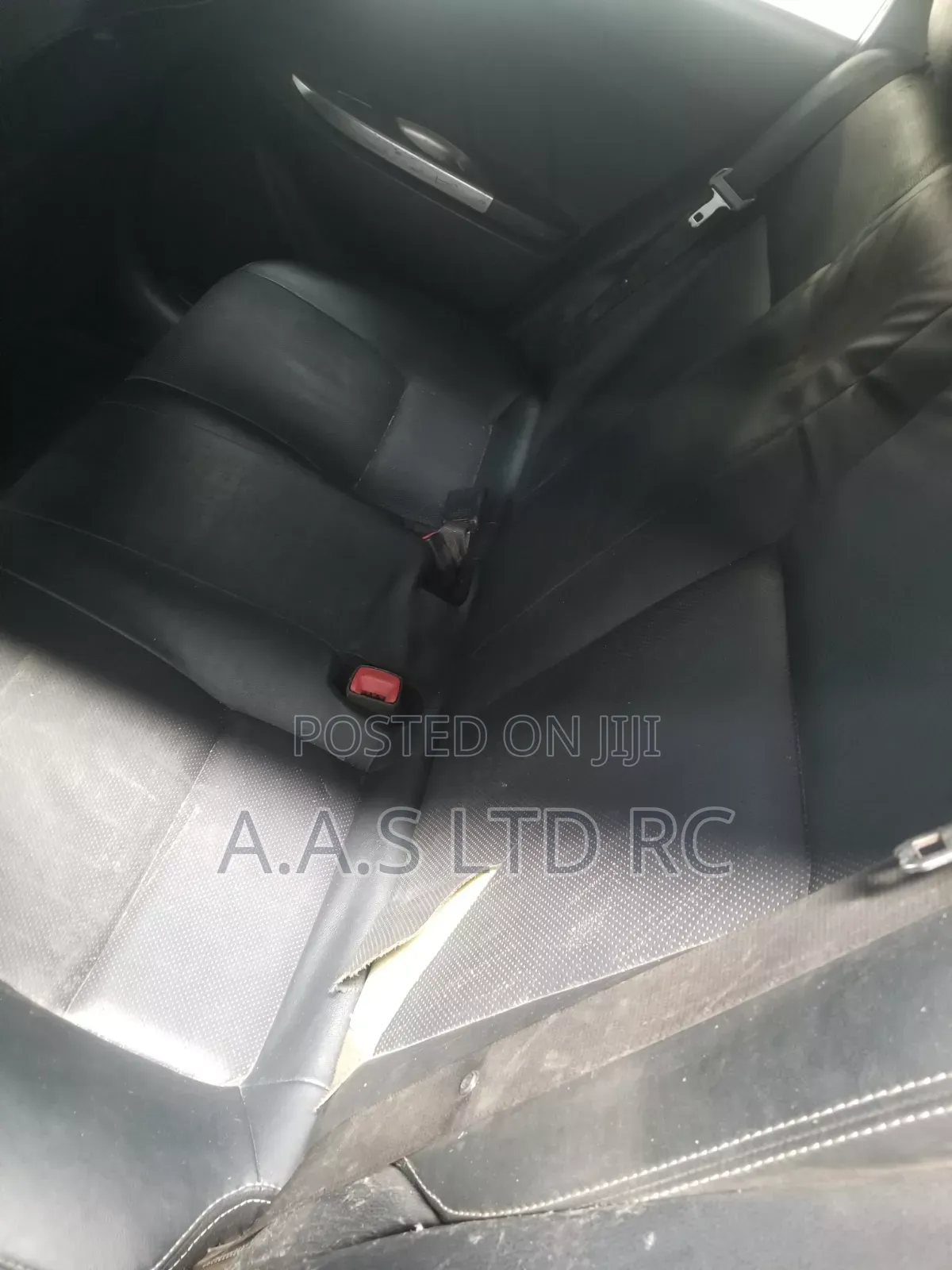 Toyota Vios 2015 Silver
