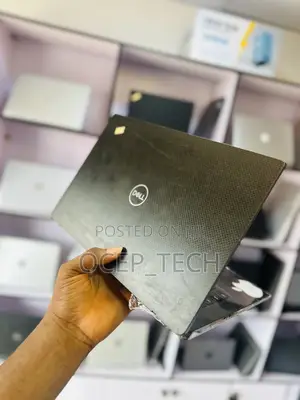 Laptop Dell Latitude 7300 4GB Intel Core i5 SSD 256GB
