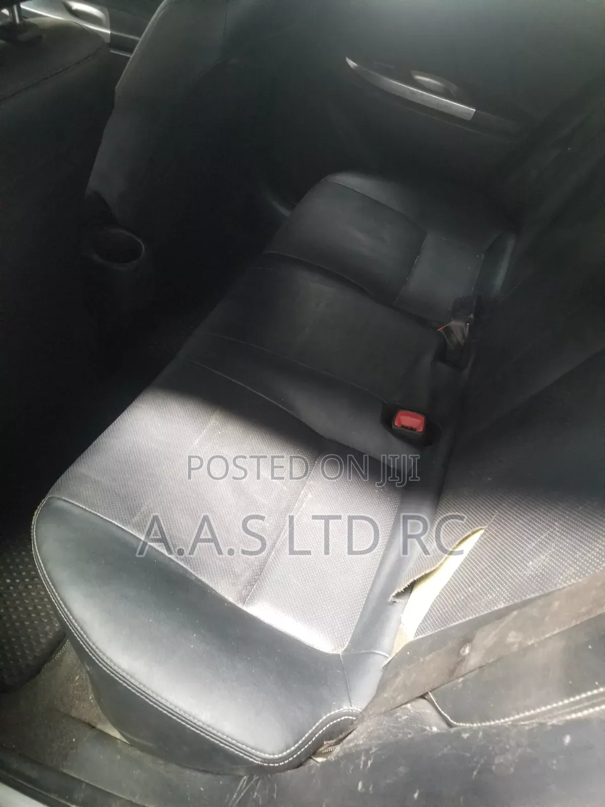 Toyota Vios 2015 Silver