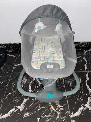 Baby Rocker