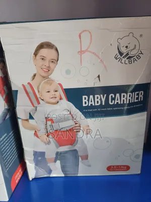 Baby Carrier