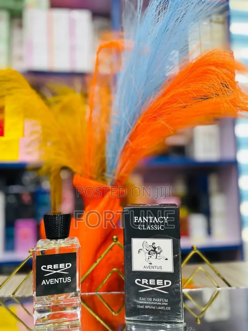 Fizzycollections Top Up Your Scent Game