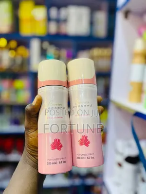 Fizzycollections Top Up Your Scent Game