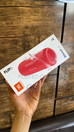 JBL Flip 6