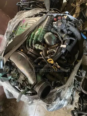 Complete Engine V6,Petrol,Range Rover,Sport,Vogue,2020
