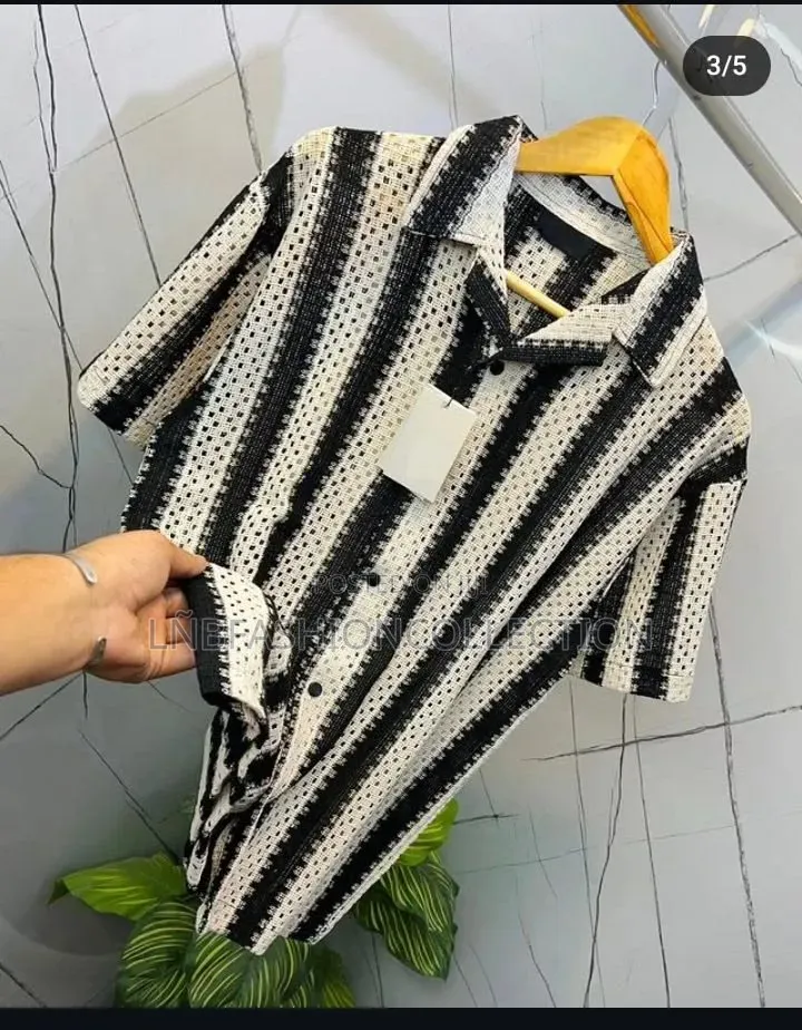 Trending Men's Designer Top
