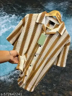 Trending Men's Designer Top