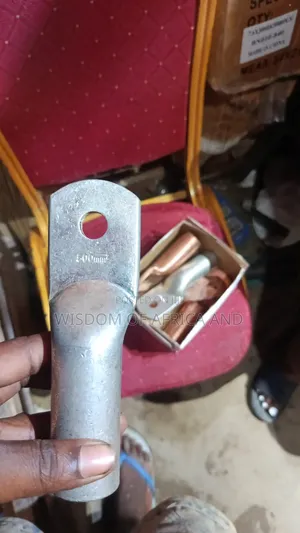 500mm Cable Lug