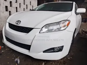Toyota Matrix Xrs, 2011. Full Option