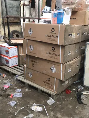 Lvtopsun 16kwh Lithium Battery