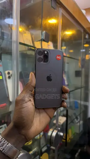 Apple iPhone 11 Pro 64 GB Green