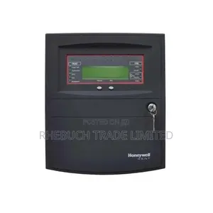 Gent Vigilon Plus 1-4 Loop Control Panel