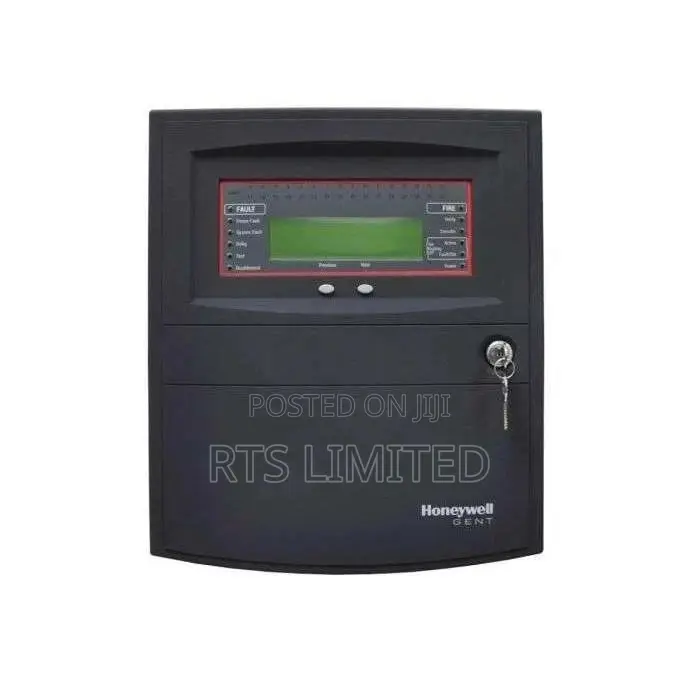 Gent Vigilon Plus 1-4 Loop Control Panel