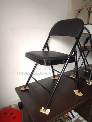 Foldable Chair