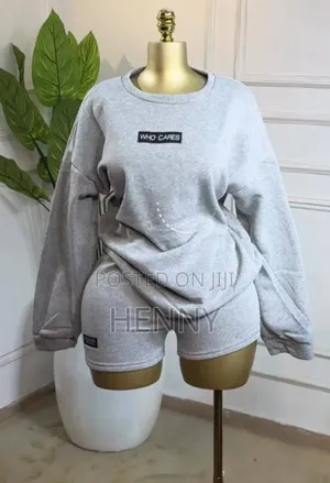 Hoodies and Pants