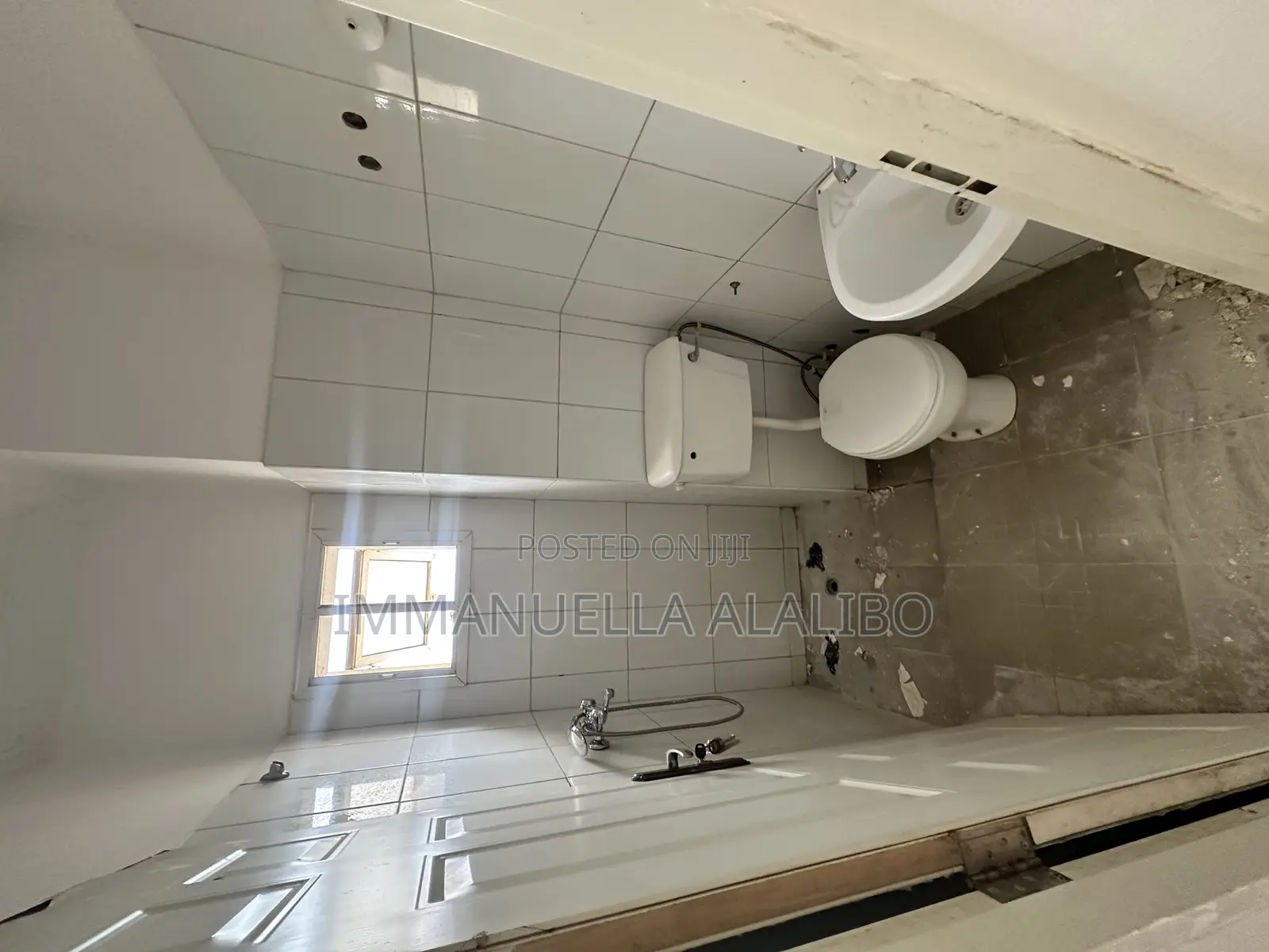 3bdrm Block of Flats in Katampe (Main) for rent