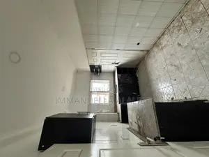 3bdrm Block of Flats in Katampe (Main) for rent