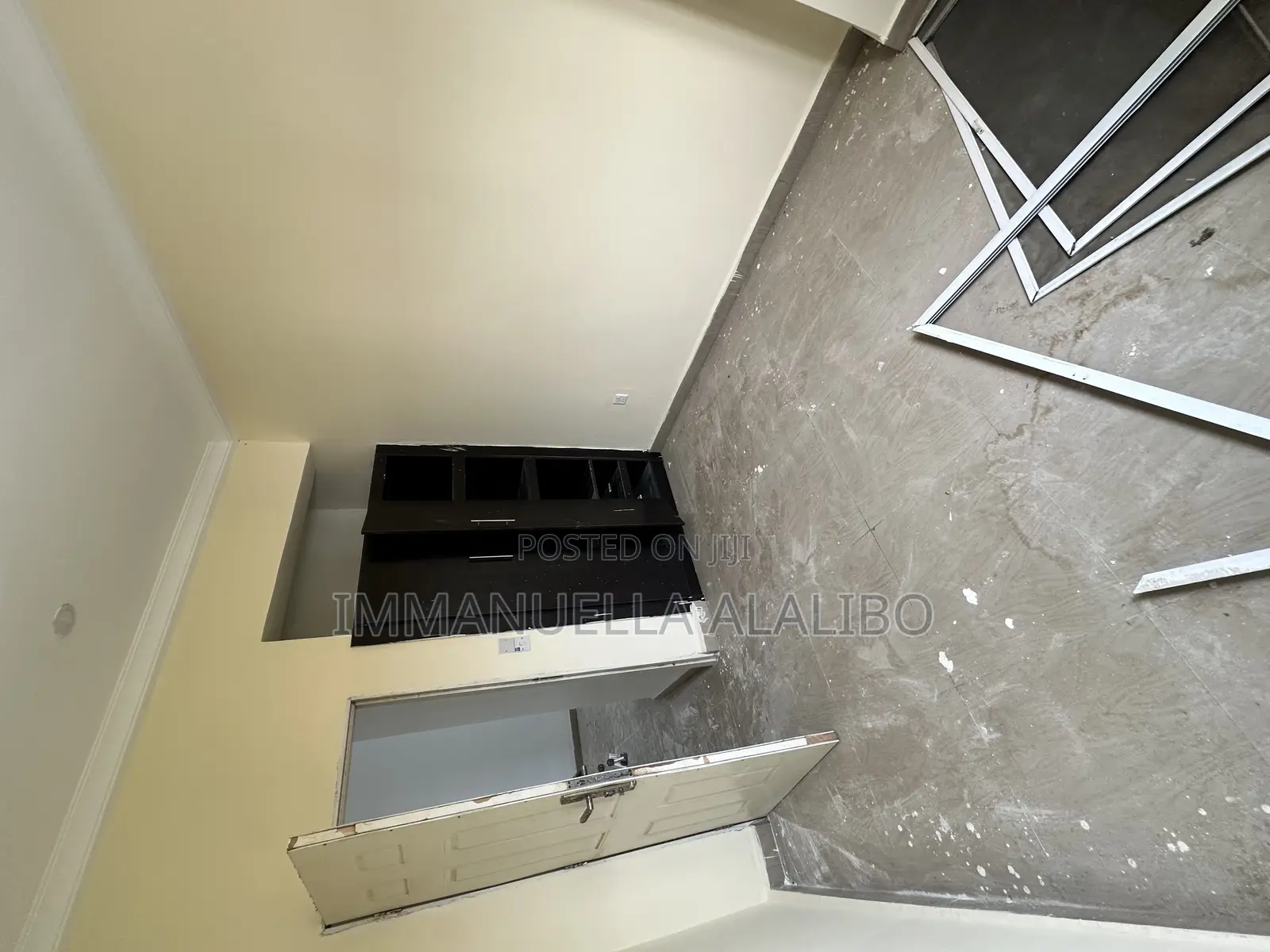 3bdrm Block of Flats in Katampe (Main) for rent