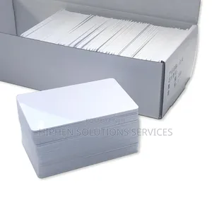 Rfid Access Card Suppliers In Nigeria