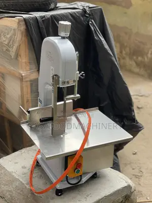 Quality Table Top Bone Saw Machine