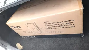Original Deye 12kva 48v-Up Hybrid Inverter