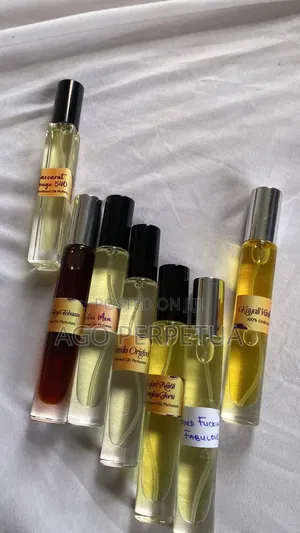 Aurum Scents