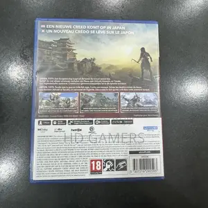 Assassin Creed Shadow