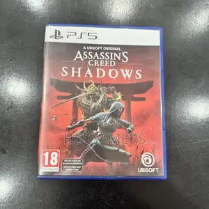 Assassin Creed Shadow