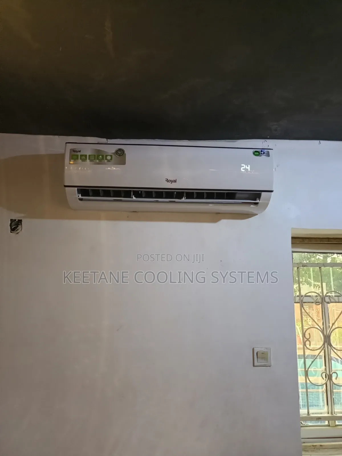 Ac Installation, Maintenance And Repairs