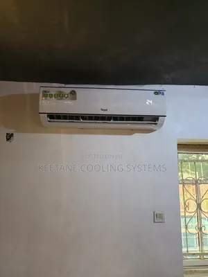 Ac Installation, Maintenance And Repairs