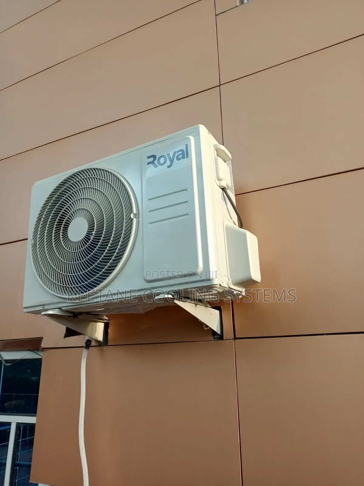 Ac Installation, Maintenance And Repairs